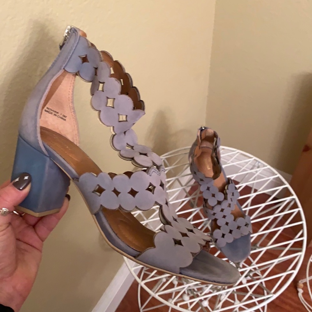 Heels